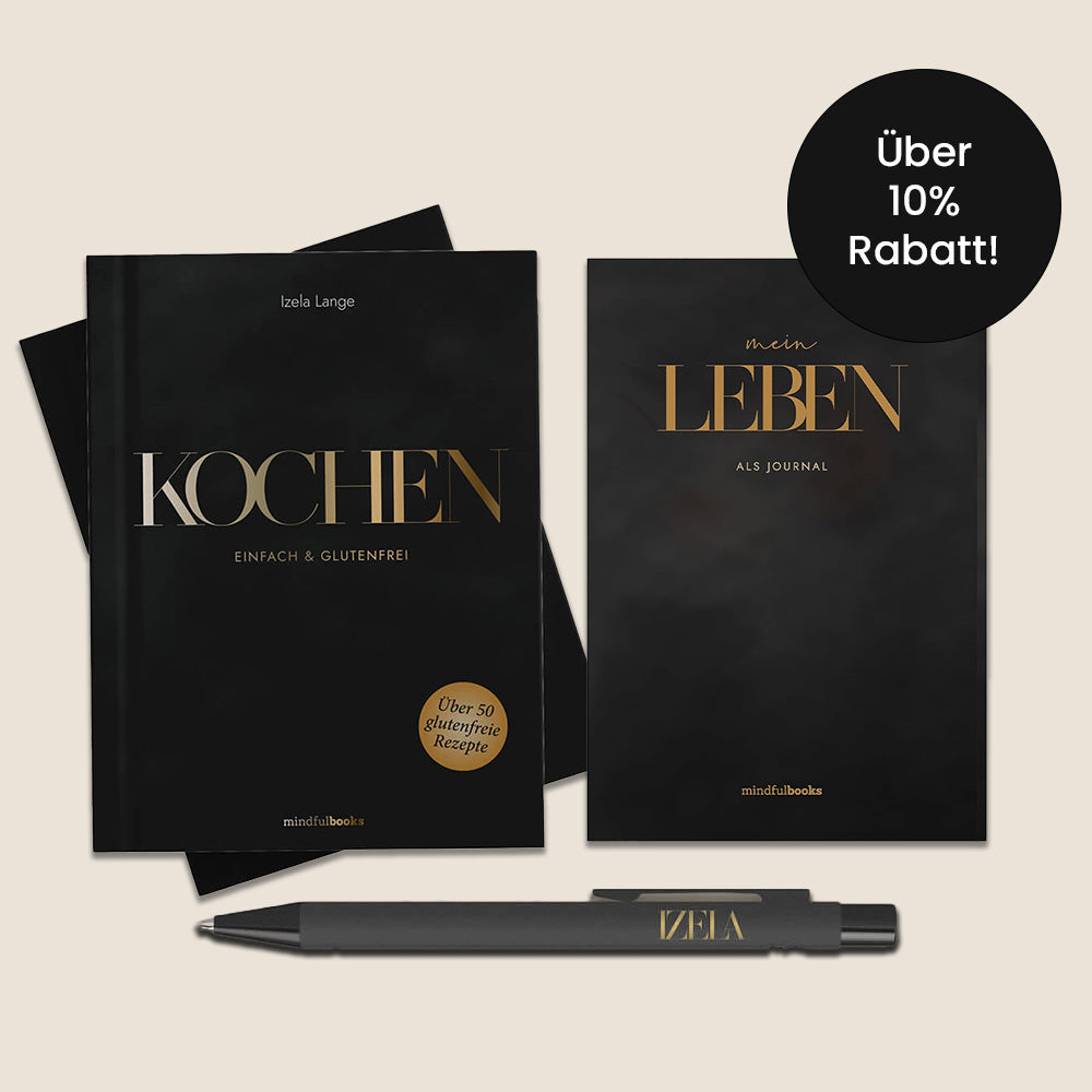 Ordentliche Küche - Bundle (limitiert)