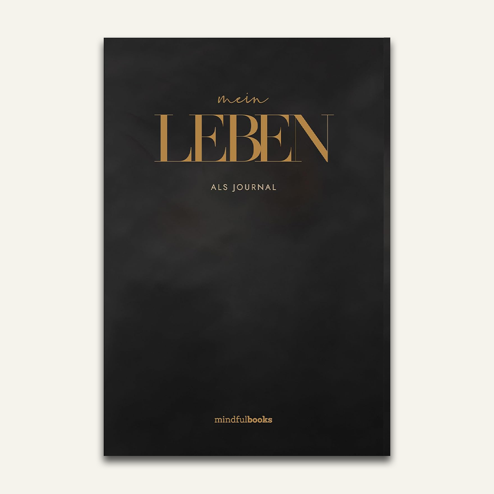 Mein LEBEN als Journal