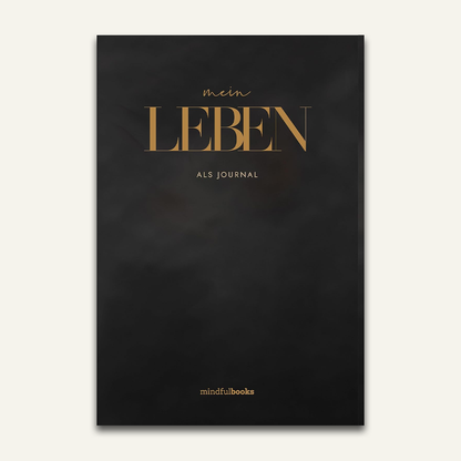 Mein LEBEN als Journal