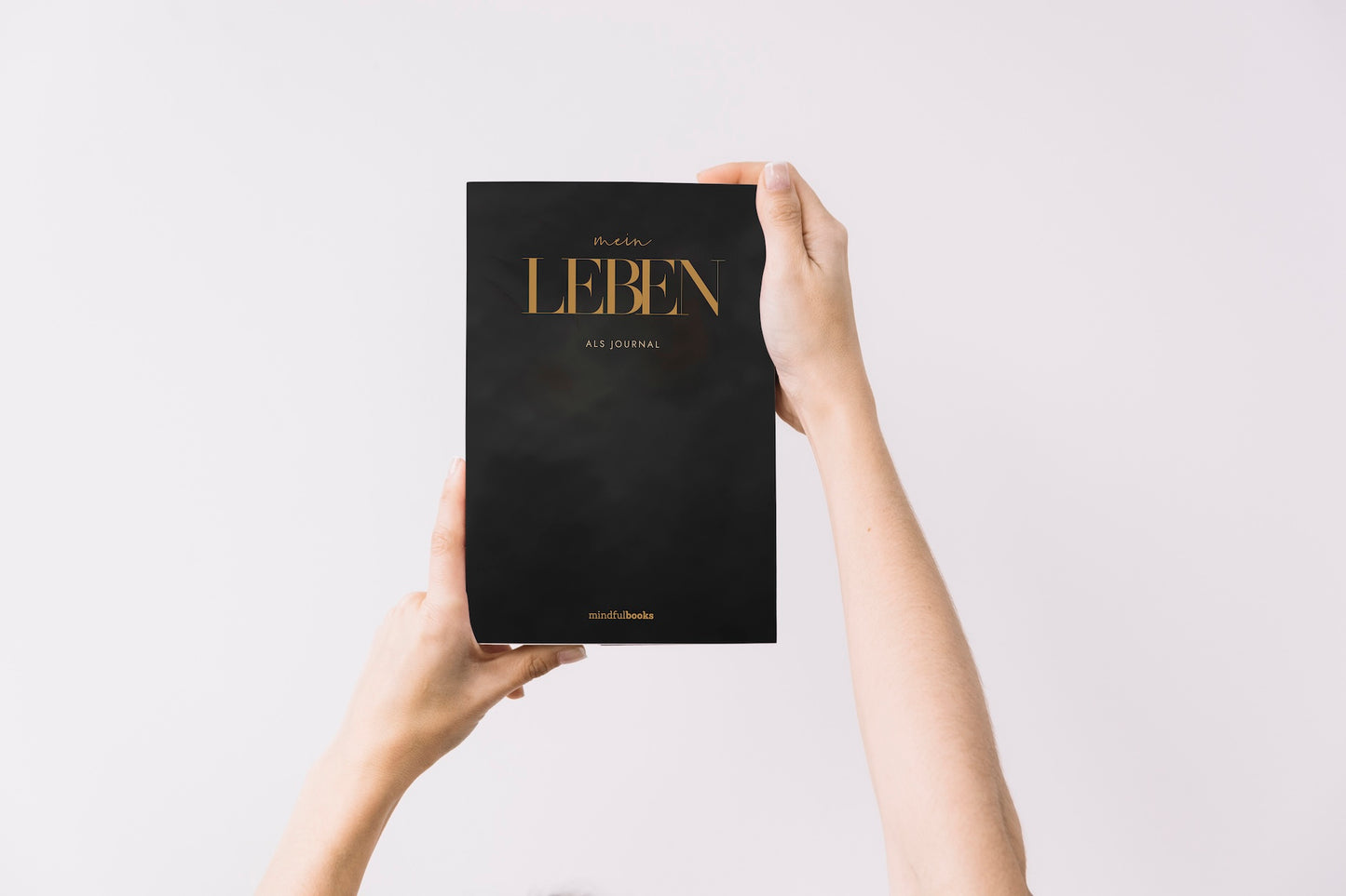 Mein LEBEN als Journal