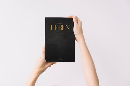 Mein LEBEN als Journal