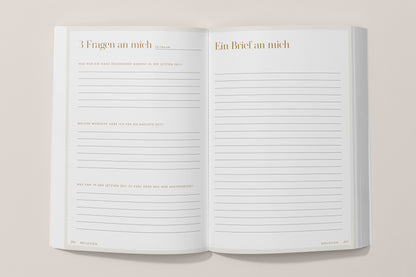 Mein LEBEN als Journal