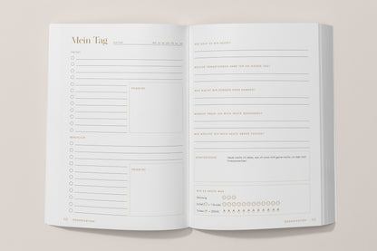 Mein LEBEN als Journal