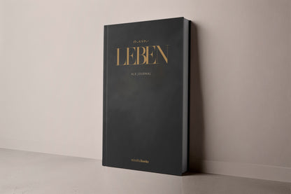 Mein LEBEN als Journal